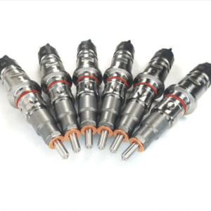 DDP 67-ECO Economy Series Remanufactured Fuel Injector Set
