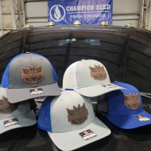 No Way Man Diesel - Snapback Hat (Youth Size)