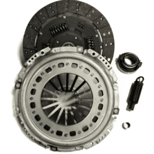 Valair Cummins Single Disc Organic Clutches (NMU70279)