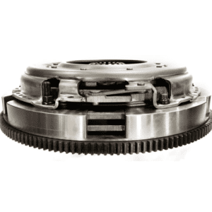 Valair Cummins Triple Disc Ceramic Clutch Kit (NMU70NV56TRIPLE-NW)