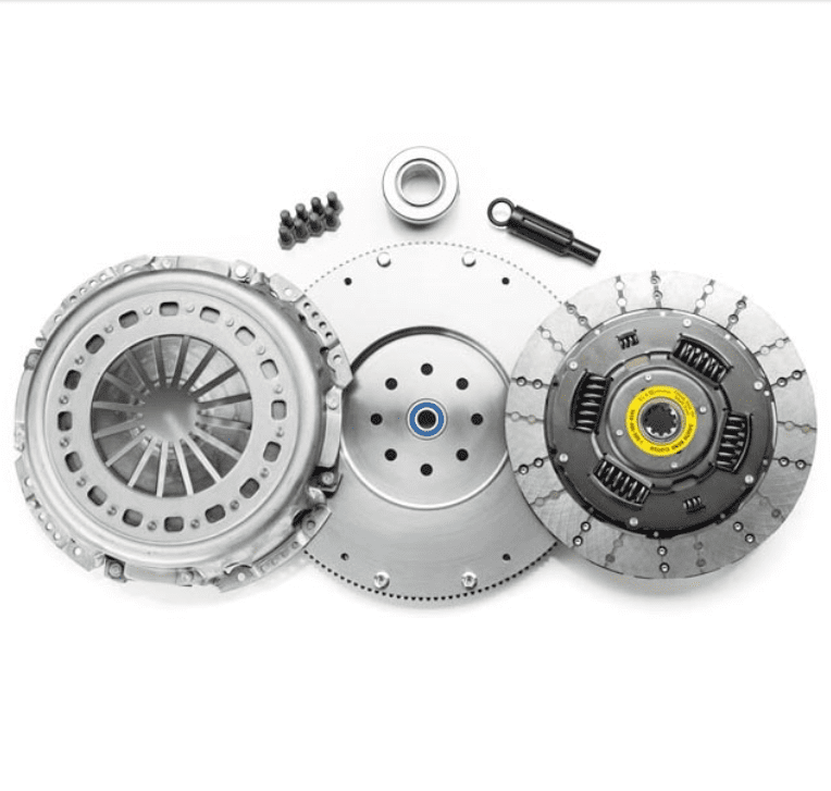 South Bend Dyna Max 13" Upgrade Clutch Kit 13125-FEK