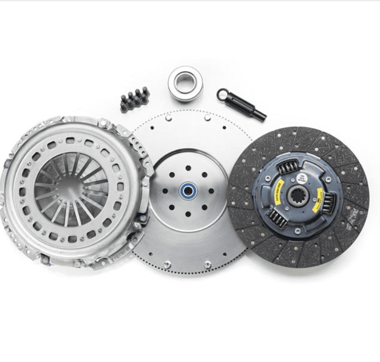 South Bend Heavy Duty Clutch Kit 13125-OKHD