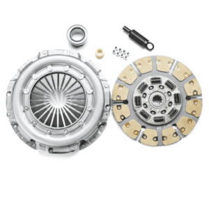 South Bend 1939DF Clutch Kit