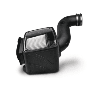 S&B Filters 75-5080D Cold Air Intake Kit (Dry Filter)