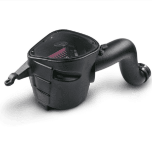 S&B Filters 75-5094 Cold Air Intake Kit (Cleanable Filter)