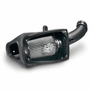S&B Filters 75-5104D Cold Air Intake Kit (Dry Filter)