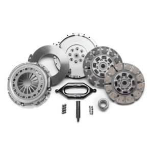 South Bend SDD3250-G-Org Organic Street Dual Disc Clutch