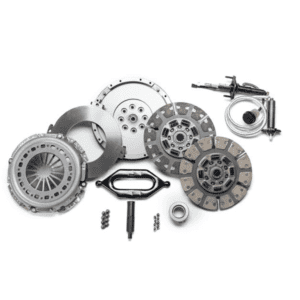 South Bend SDD3250-GK Street Dual Disc Clutch