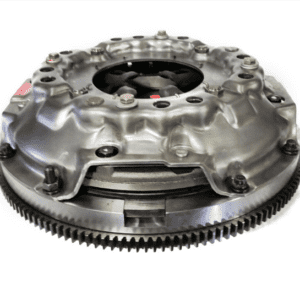 Valair NMU70NV45DDB-SI Competition Sintered Iron Dual Disc Clutch