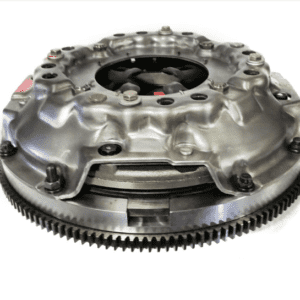 Valair NMU70NV56DDB-SI Competition Sintered Iron Dual Disc Clutch