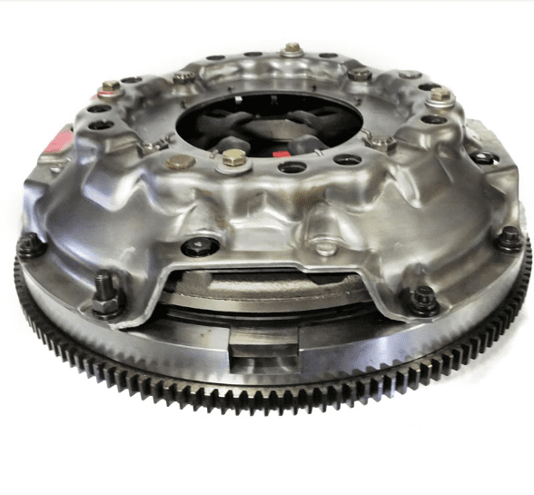 Valair NMU70NV56DDB-SI Competition Sintered Iron Dual Disc Clutch